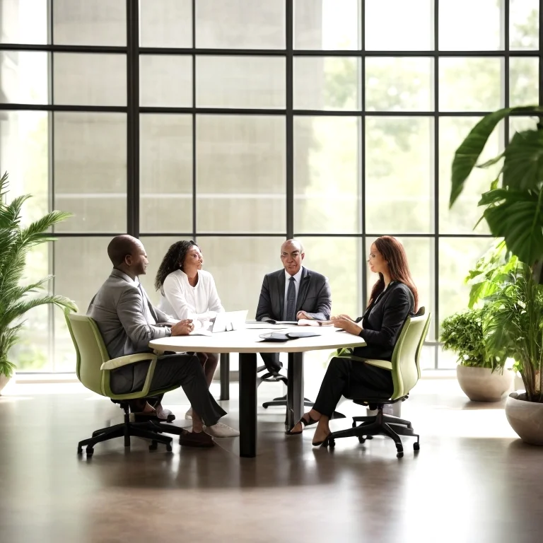 شعار SpiritElevate الرسمي