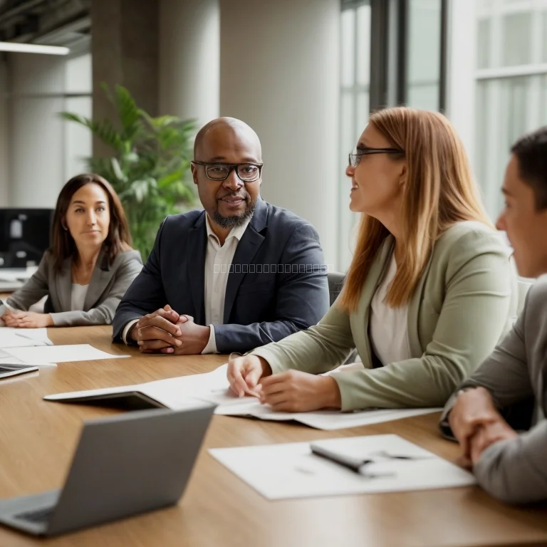 شعار تطوير الذات SpiritElevate