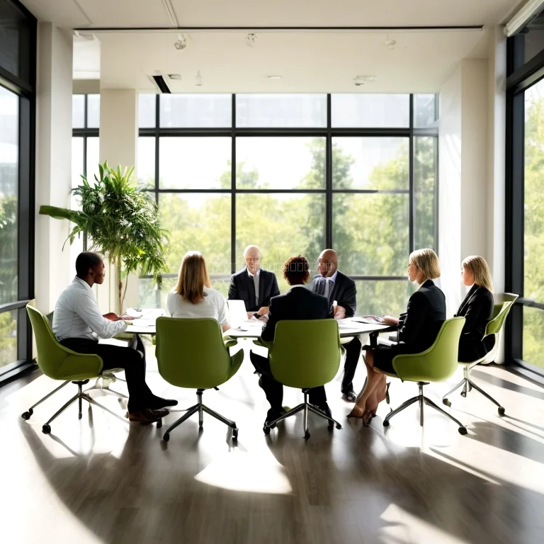 لماذا تختار SpiritElevate؟